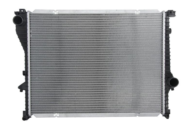 Radiator motor NISSENS, Sistem de racire, Răcitor de apă, compatibil BMW Z3 (E36) 2.0-3.0