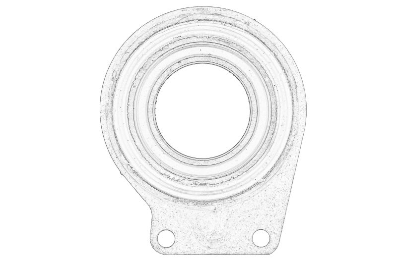 Rulment Ax Cardanic VW MULTIVAN T5 T6 TRANSPORTER T5 T6 CARAVELLE T6 1.9D-2.5D 04.03-12.19