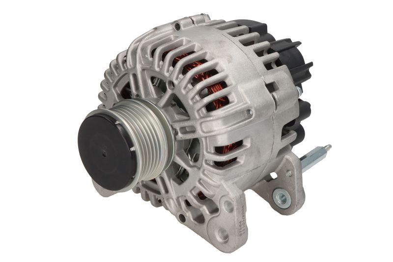 Alternator VEMO 12V 110A SEAT IBIZA IV SC ST SKODA FABIA II ROOMSTER VW POLO V 1.2D 10.09-