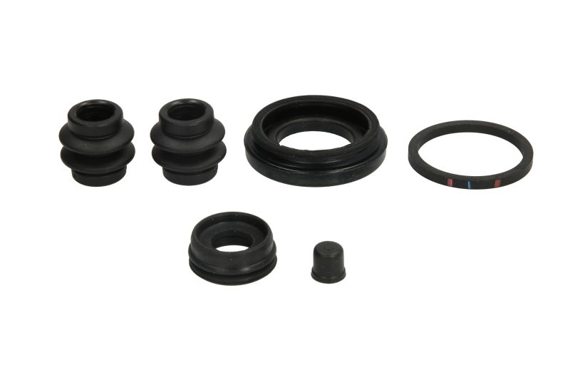 Kit reparare etrier AUTOFREN SEINSA Spate Dreapta/Stanga diametru piston 34mm Hyundai Coupe II 1.6/2.0/2.7 08.01-08.09