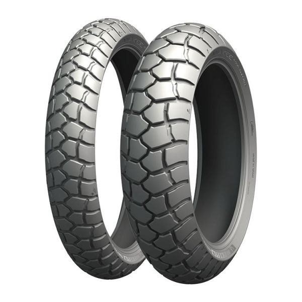 Anvelopa moto MICHELIN