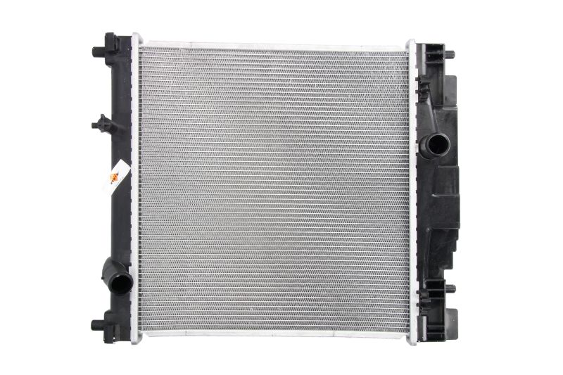 Radiator motor aluminiu 375mm înălțime 400mm lățime 16mm grosime TOYOTA IQ ASTON MARTIN CYGNET NRF