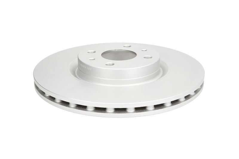 Disc frana TEXTAR Fata Dreapta/Stanga 284mm 22mm ventilat intern 4 gauri Abarth 500 595 695 Alfa Romeo 155 Fiat Bravo