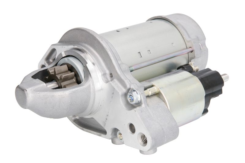 Demaror DENSO 12V 1.8kW 9 dinti Jaguar XF I XJ XK II 5.0 01.09- Sistem electric motor