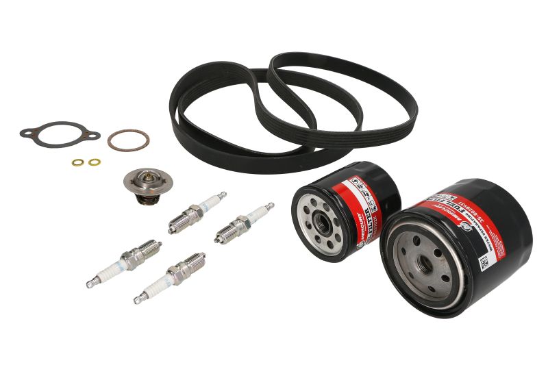 Kit de reparatie QUICKSILVER