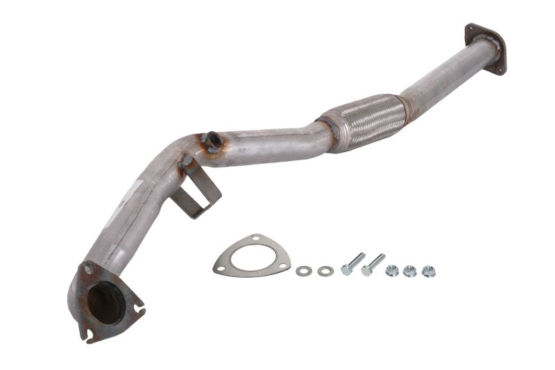 Racord evacuare BM CATALYSTS Teava esapament Fata 1300mm Opel Vectra B 1.6 10.95-07.02