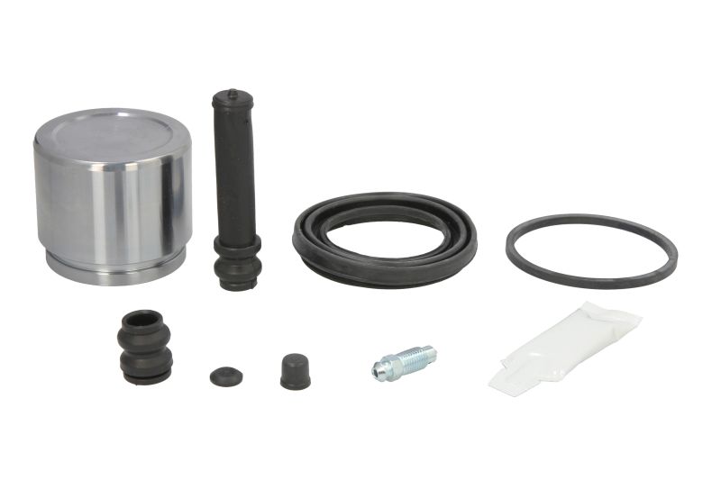 Kit reparare etrier fata dreapta/stanga diametru piston 57 mm cu piston MAZDA 323 F V VI 2.0/2.0D 08.94-05.04 AUTOFREN SEINSA