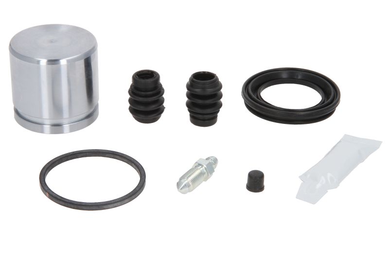 Kit reparare etrier Fata Dreapta/Stanga diametru piston 52 mm cu piston AUTOFREN SEINSA Daewoo Lanos 1.3/1.5/1.6 02.97-