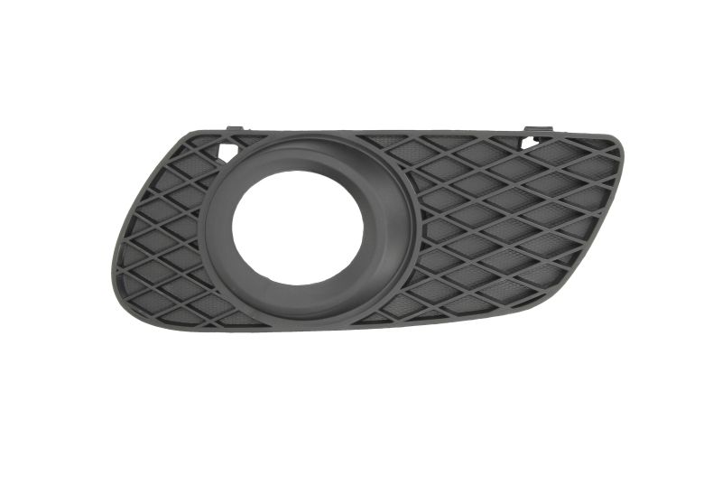 Grila Ventilatie Bara Protectie Fata Stanga Cu Gauri Lampa Ceata BLIC Mercedes M W164 02.05-12.11