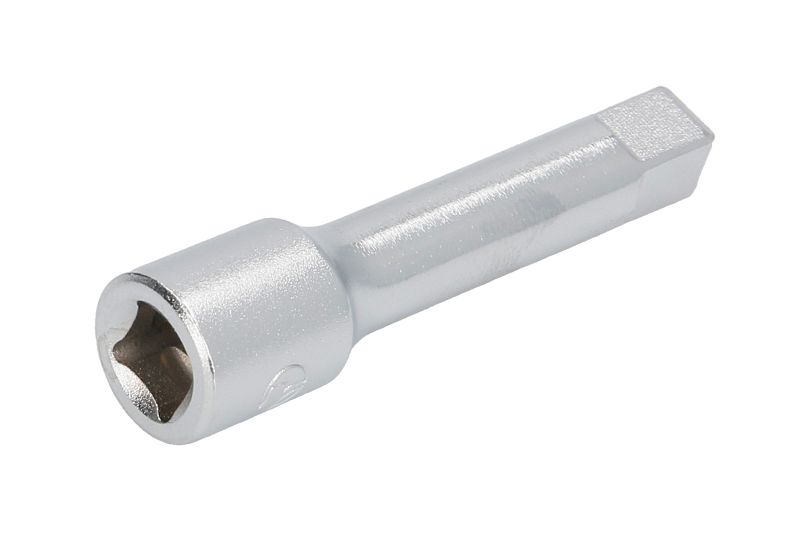 Prelungitor tubular HANS 1/4 inch lungime 50mm 6.3 mm antrenare pin 6.3 mm metrică 50.0 mm lungime profesională