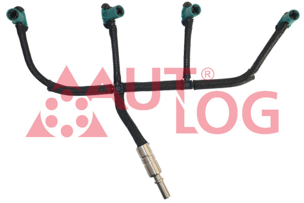 Furtun supracurgere combustibil AUTLOG LAND ROVER DISCOVERY SPORT FREELANDER 2 RANGE ROVER EVOQUE 2.2D 10.06-