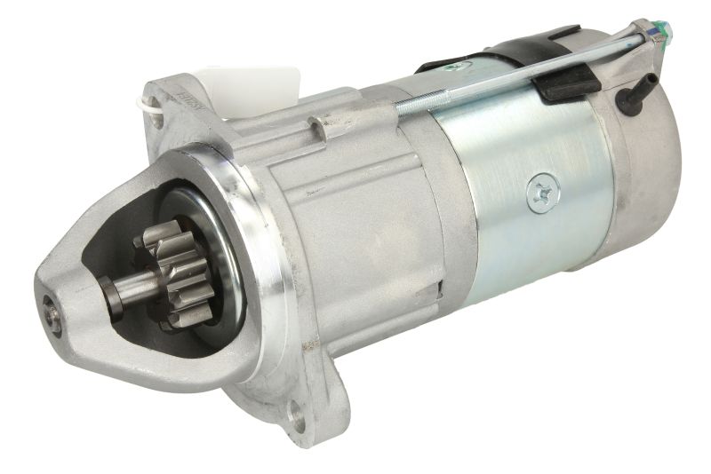 Demaror STARDAX 12V 3kW 10 Dinti JCB 3 4 Sistem Electric Motor