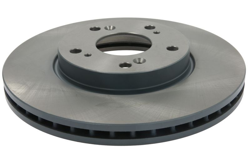 Disc frana Fata Dreapta/Stanga HONDA ACCORD VII 02.03-05.08 Diametru 280 mm Inaltime 47.1 mm Ventilat Intern BLUE PRINT