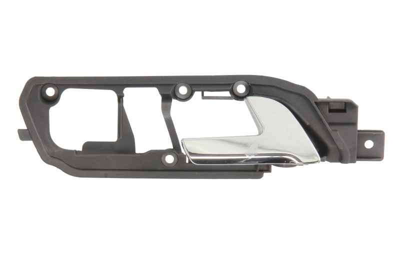 Mâner ușă față dreapta interior crom VW POLO IV 1.2-1.9D 10.01- MIRAGLIO