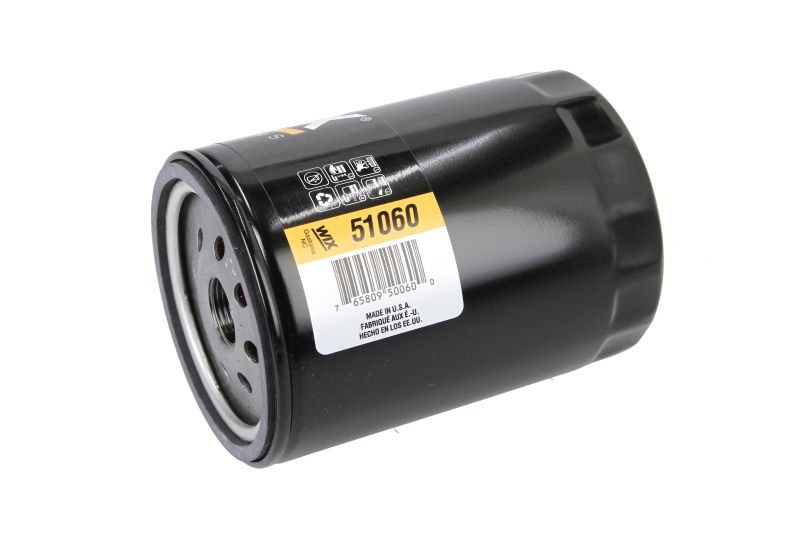 Filtru ulei insurubabil 93mm 120mm Chevrolet GMC Hummer H1 4.6-7.4 WIX FILTERS