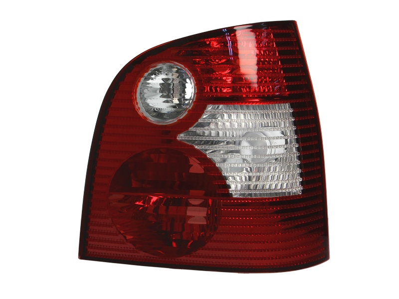 Lampa spate Dreapta DEPO VW POLO IV 1.2-1.9D 10.01-04.12 Hatchback 5 usi Transparent Dreapta