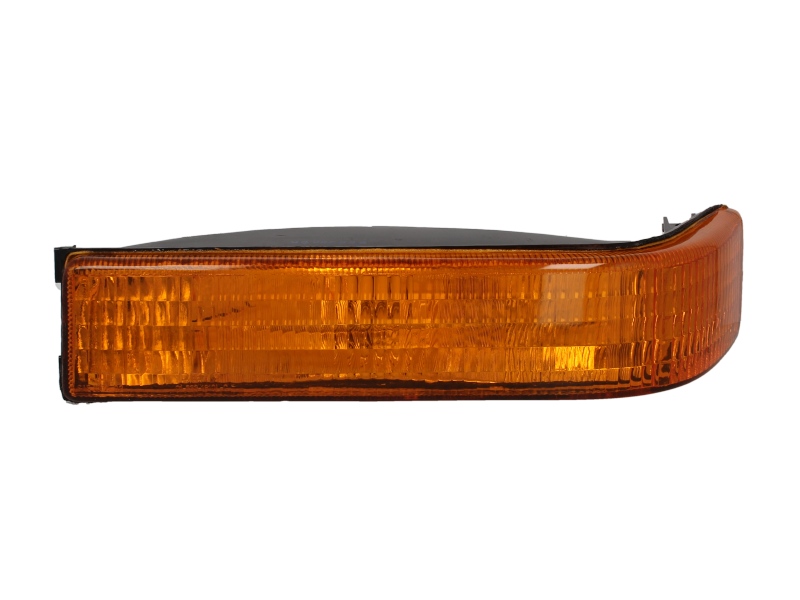 Semnalizator DEPO Lampa Semnalizare Fata Stanga Portocaliu Jeep Grand Cherokee I 2.5D-5.9 09.91-04.99