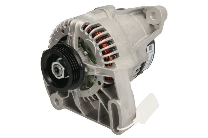 Alternator STARDAX 12V 70A FIAT DOBLO PALIO PANDA PUNTO SEICENTO LANCIA YPSILON Diametru 54mm Caneluri 4 Curent 70A