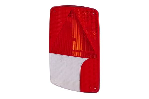 Lentila far HELLA Spate Dreapta ECE Iluminare Caroserie Faruri Piese Lampshade Rear R