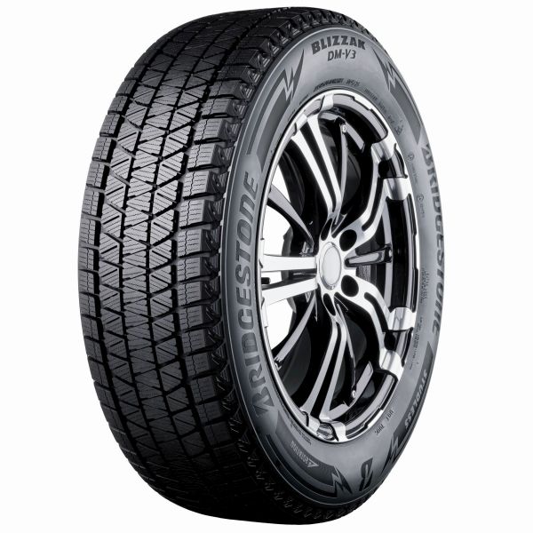 Anvelopa Iarna SUV/4x4 BRIDGESTONE Blizzak DM-V3 285/50R20 116T XL 3PMSF 75dB