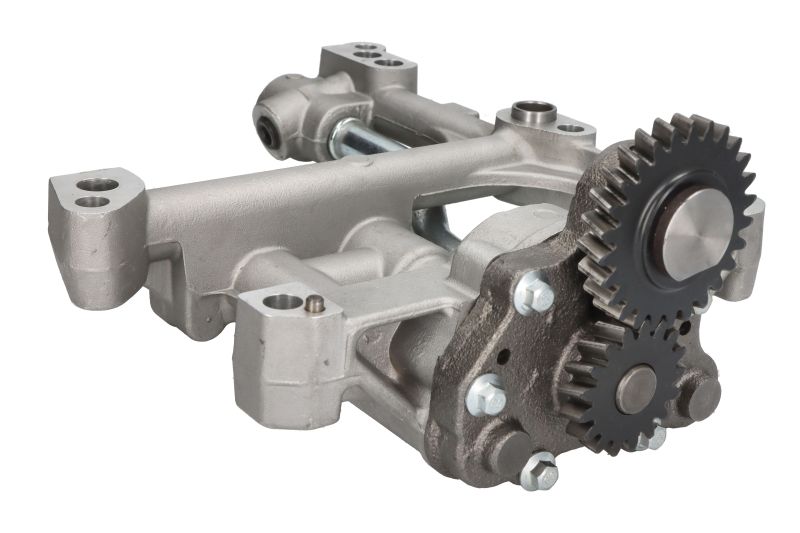 Pompa ulei ENGITECH pentru PERKINS URSUS 4022 4024 LANDINI 5865 60 70 MASSEY FERGUSON 410 420 430 MC CORMICK C-MAX 60 F 60 TIER 2