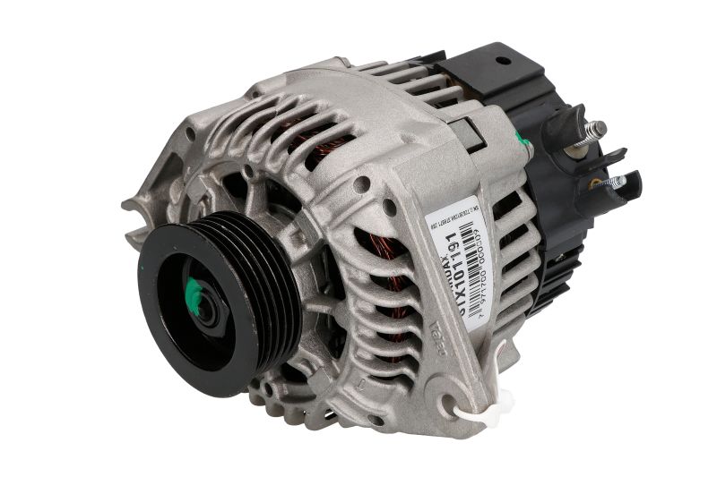 Alternator STARDAX 12V 50A pentru CITROEN XM FIAT ULYSSE PEUGEOT 405 II 1.8/1.9D/2.1D 11.91-08.02