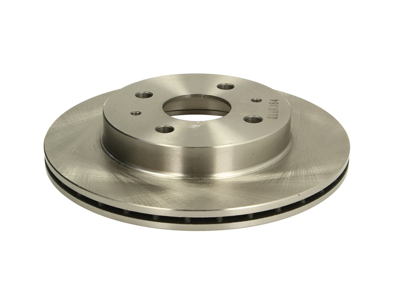 Disc frana Fata Dreapta/Stanga ABE DAIHATSU COPEN CUORE VII SIRION YRV SUBARU JUSTY IV 07.02- Diametru 246mm Grosime 17mm