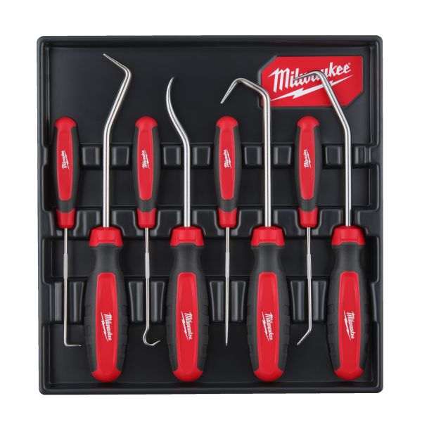 MILWAUKEE Scule Speciale Set Hook Skewer Echipament Service Scule de Mana Altele