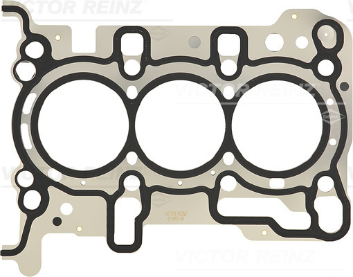 Garnitura chiulasa REINZ grosime 0.86mm diametru 75mm lungime 295mm OPEL ADAM ASTRA K CORSA E KARL 1.0/1.0LPG 07.14-