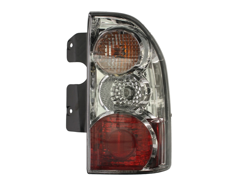 Lampa spate dreapta WY21W DEPO Suzuki Grand Vitara I Vitara 1.6-2.7 03.98-12.04 cu suport bulb roșu