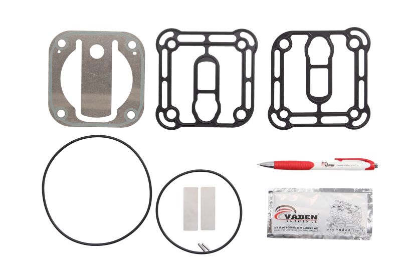 Kit Reparare Compresor Aer KNORR Potriveste LK 3869 RVI VADEN 0,14 kg