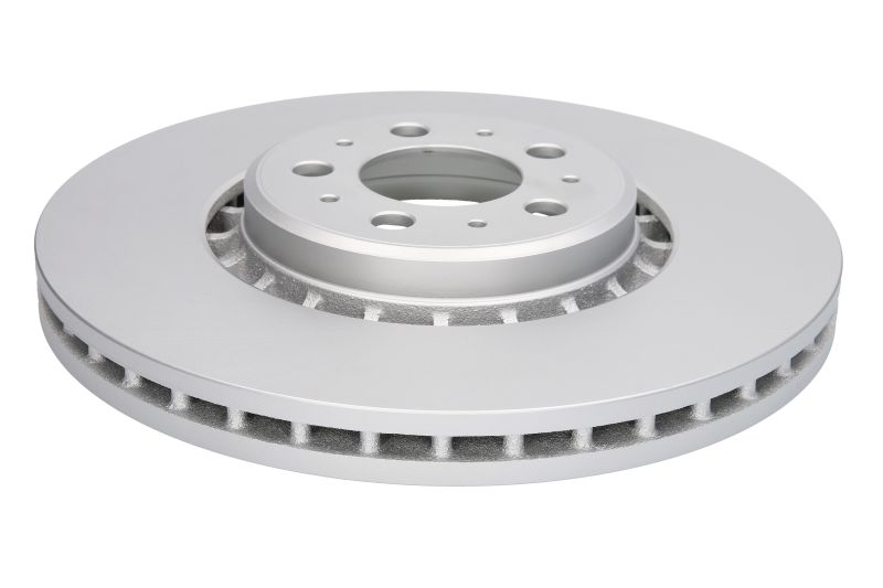 Disc Frana FERODO Fata VOLVO XC90 I 2.4D-4.4 336mm 5 Gauri Ventilat 06.02-12.14 Dreapta/Stanga