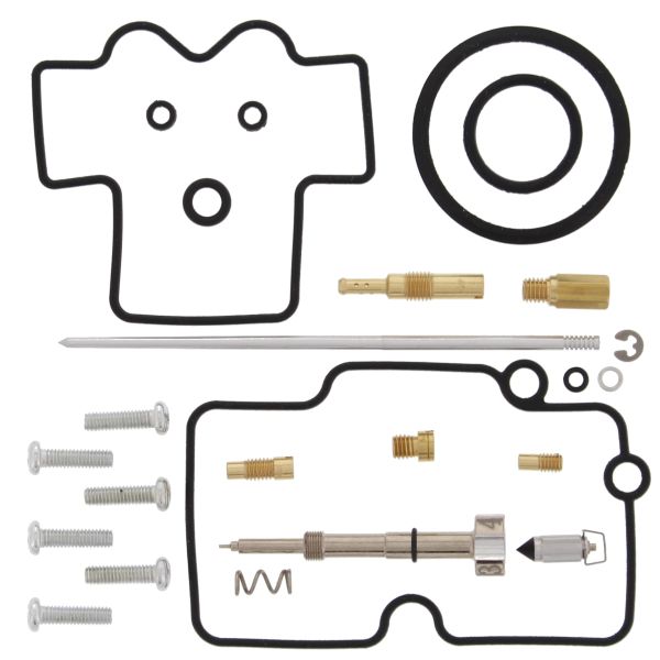 Set reparatie carburator Suzuki ALL BALLS Sistem alimentare carburator 0,04 kg 26-1464 piesa