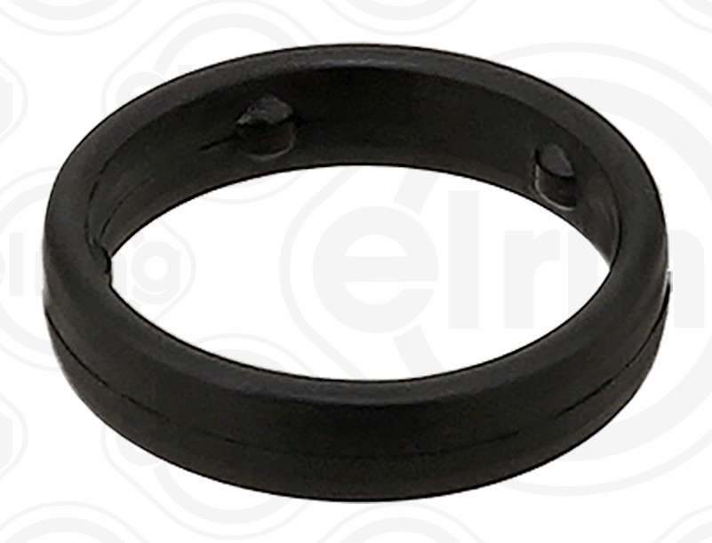 Garnituri carcasă filtru ulei ELRING 18.0 mm pentru CITROEN C5 III C6 JAGUAR F-PACE XF XJ LAND ROVER DISCOVERY RANGE ROVER 3.0D/3.0DH