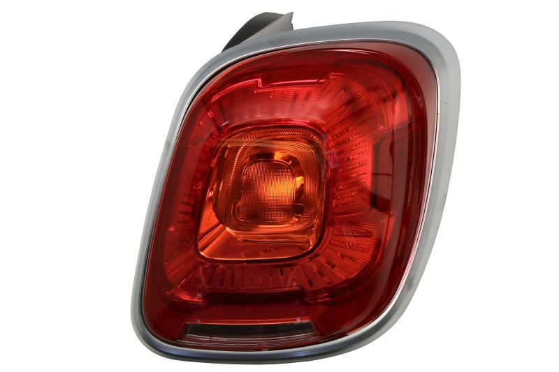 Lampa spate Dreapta P21W FIAT 500X 09.14 DEPO