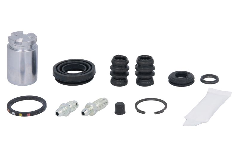 Kit reparare etrier Spate Dreapta/Stanga diametru piston 30 mm cu piston AUTOFREN SEINSA NISSAN ALMERA I MICRA II 1.0-2.0D 08.92-02.03