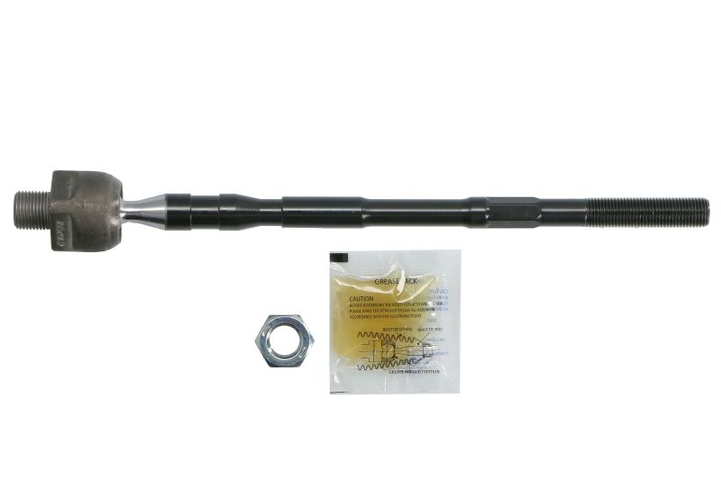 Articulatie axiala cap de bara CTR Tie Rod L/R 280/316.5mm Subaru Legacy IV 09.03-12.09 Filet M14xP1.5 M18xP1.5