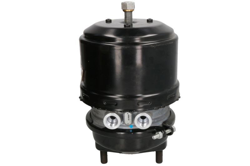 Cilindru multifunctional WABCO Servomotor frana 24/30 cursa 64mm M22x1,5mm disc SCANIA Sistem de franare Pompa centrala frana