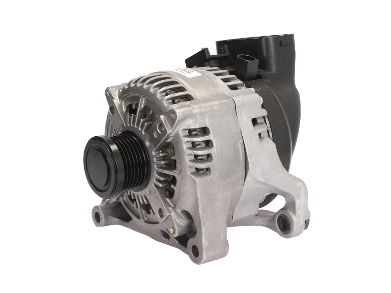 Alternator DENSO 14V 170A BMW 1 F20 F21 3 F30 F80 F31 1.6 07.11- Diametru 49mm 6 Caneluri