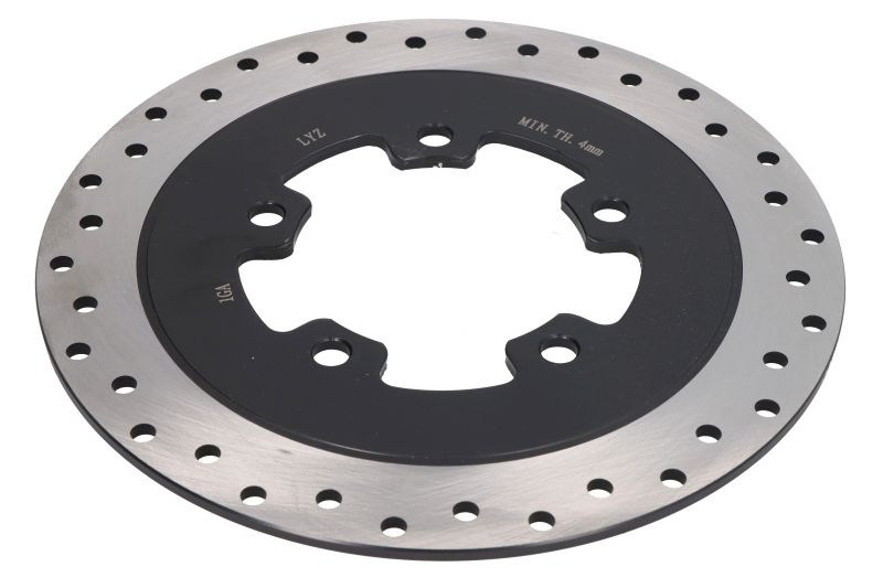 Disc Frana RMS Kymco Diametru 240mm Grosime 5mm 5 Gauri Diametru Gaura 10.5mm