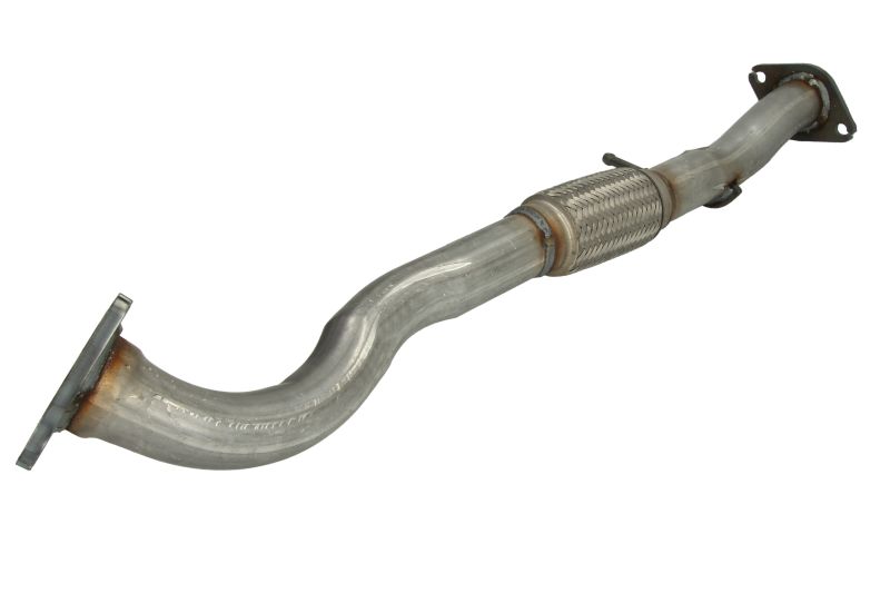 Racord evacuare Teava esapament Fata 800mm FIAT IDEA PUNTO LANCIA MUSA 1.9D 06.03- BM CATALYSTS