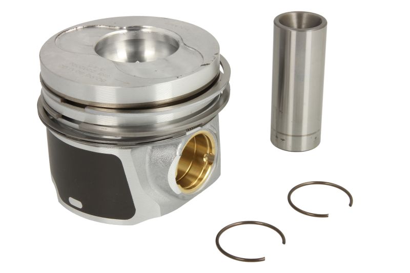 Piston ENGITECH 81,01 mm STD VW MULTIVAN V TRANSPORTER V 2.5D 04.03-11.09 81.01 mm 26.0 mm 66.0 mm