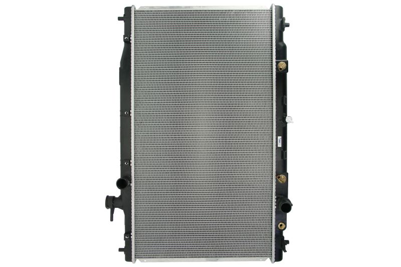 Radiator motor automat KOYORAD Honda CR-V III 2.0/2.2D/2.4 Sistem racire Răcitor apă