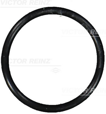 Simering etansare ulei REINZ diametru interior 34mm exterior 40mm grosime 3mm FPM cauciuc fluor