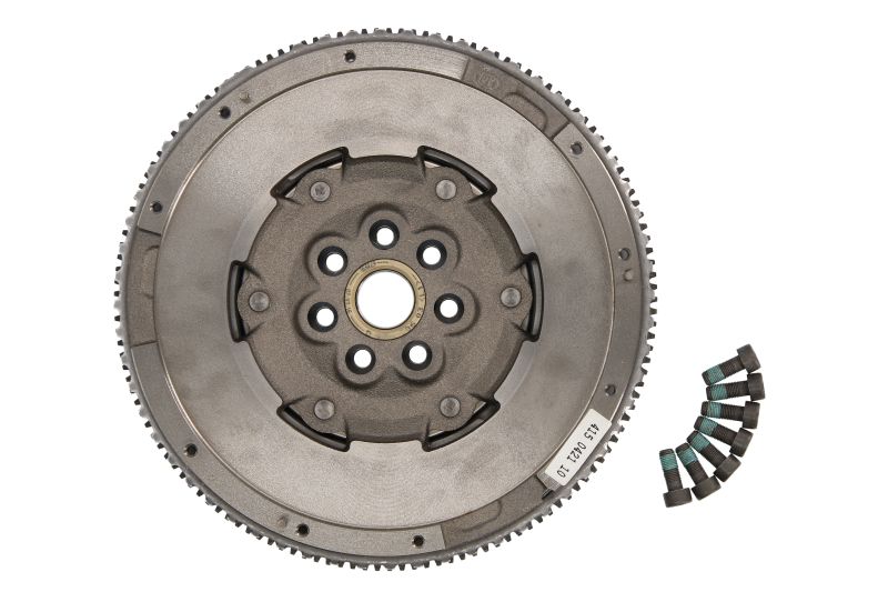 Volanta LUK masa dubla manual Renault Megane III 2.0 11.08- 7 gauri fixare cu suruburi