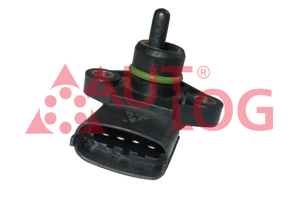 Senzor presiune supraalimentare 4 pini galeria admisie AUTLOG HYUNDAI ACCENT III ELANTRA IV GENESIS GETZ GRANDEUR H-1 I10 I20 1.0-3.0D