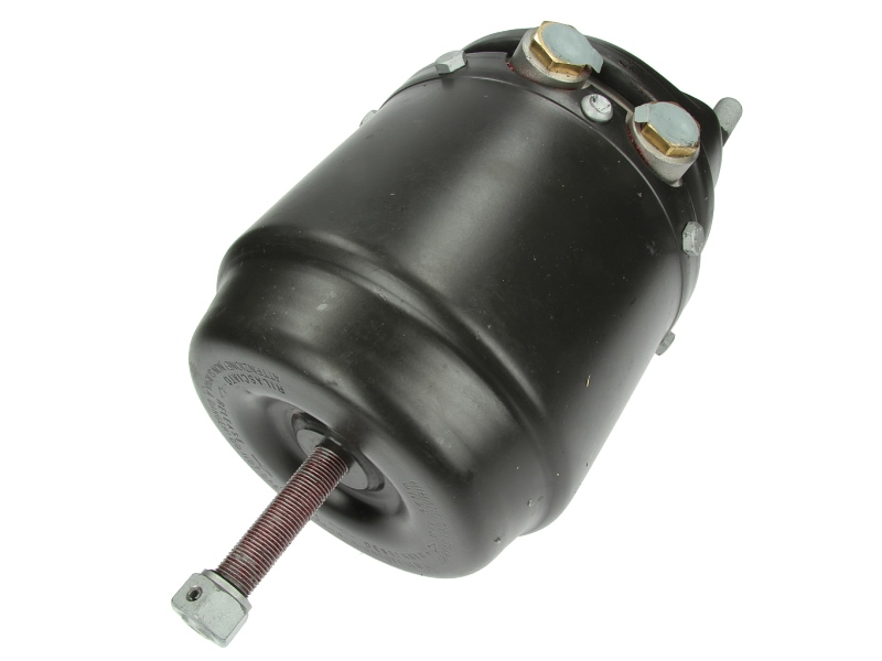 Cilindru de Pretensionare HALDEX Servomotor Frana Spate 16/24 Cursa 57mm M22x1.5mm Disc Mercedes