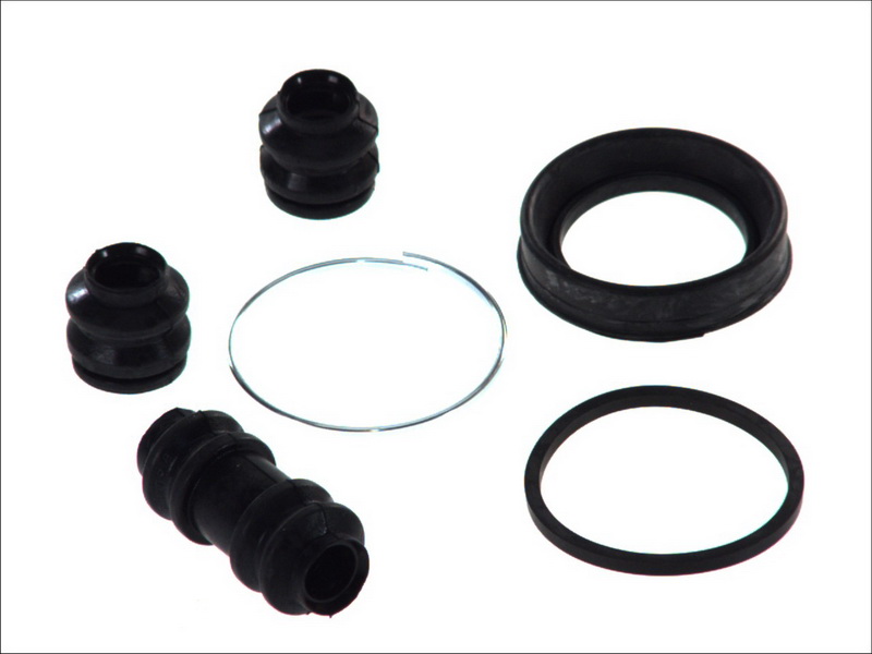 Kit reparare etrier Fata Dreapta diametru piston 48mm AUTOFREN SEINSA pentru DAEWOO LANOS KIA PRIDE MAZDA 121