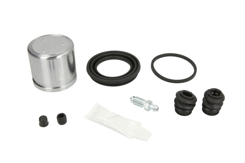 Kit reparare etrier fata dreapta/stanga piston 54 mm DAIHATSU SIRION SUBARU JUSTY IV SUZUKI SWIFT IV V 01.05- AUTOFREN SEINSA