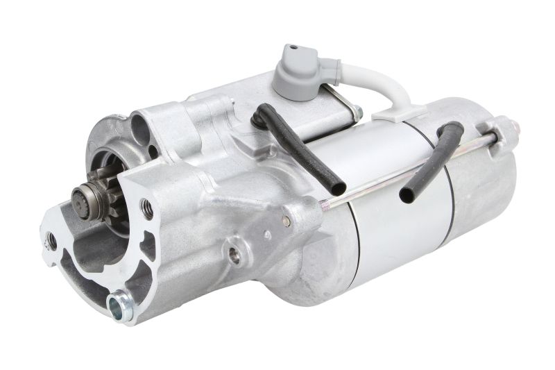 Demaror DENSO 12V 2kW 48mm 9 Dinti 3 Gauri LAND ROVER DISCOVERY SPORT FREELANDER 2 RANGE ROVER EVOQUE 2.2D 10.06-10.14